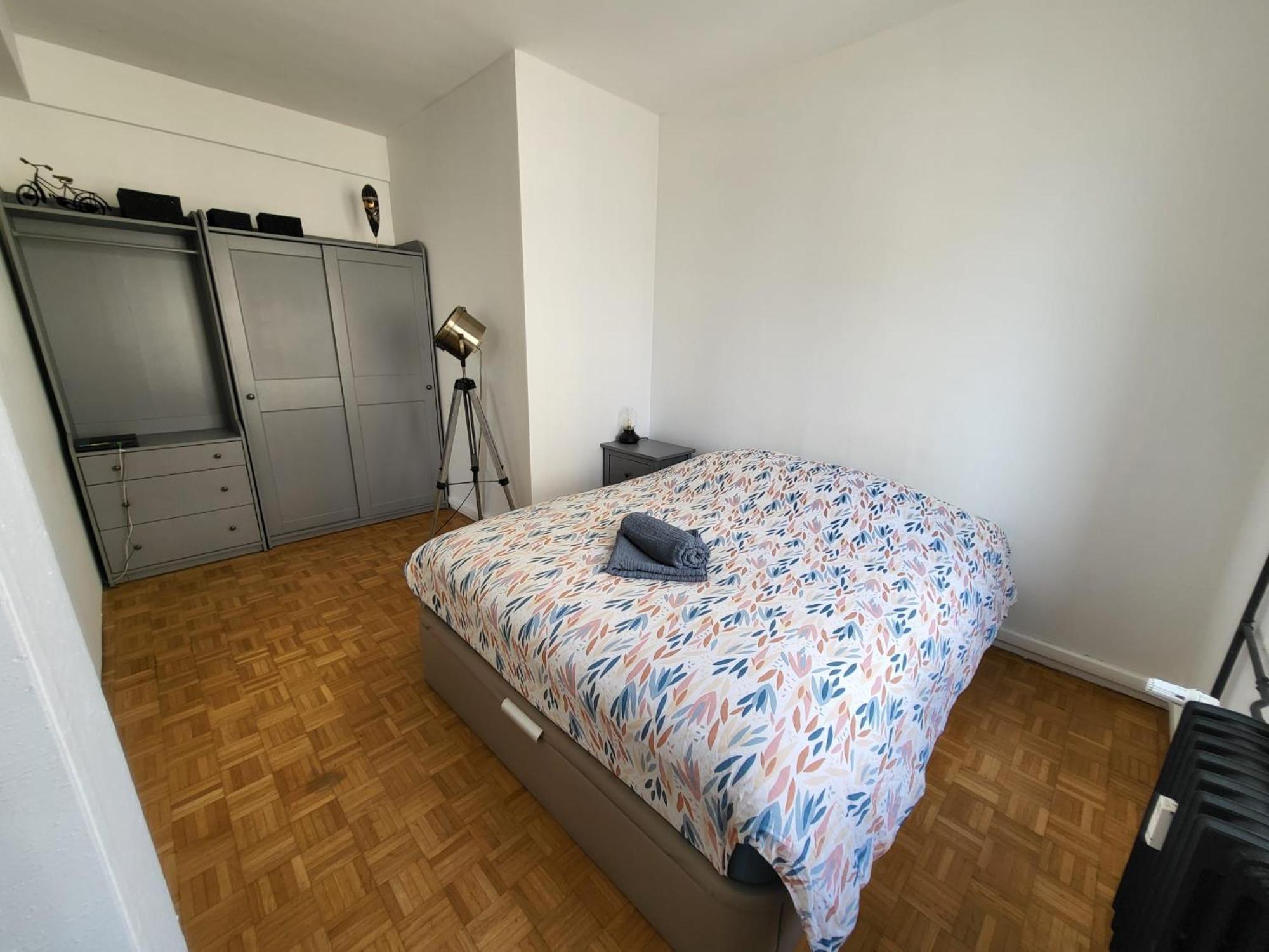 Appartement…Lh Center / 6 Pers. Parking Prive ル・アーヴル エクステリア 写真