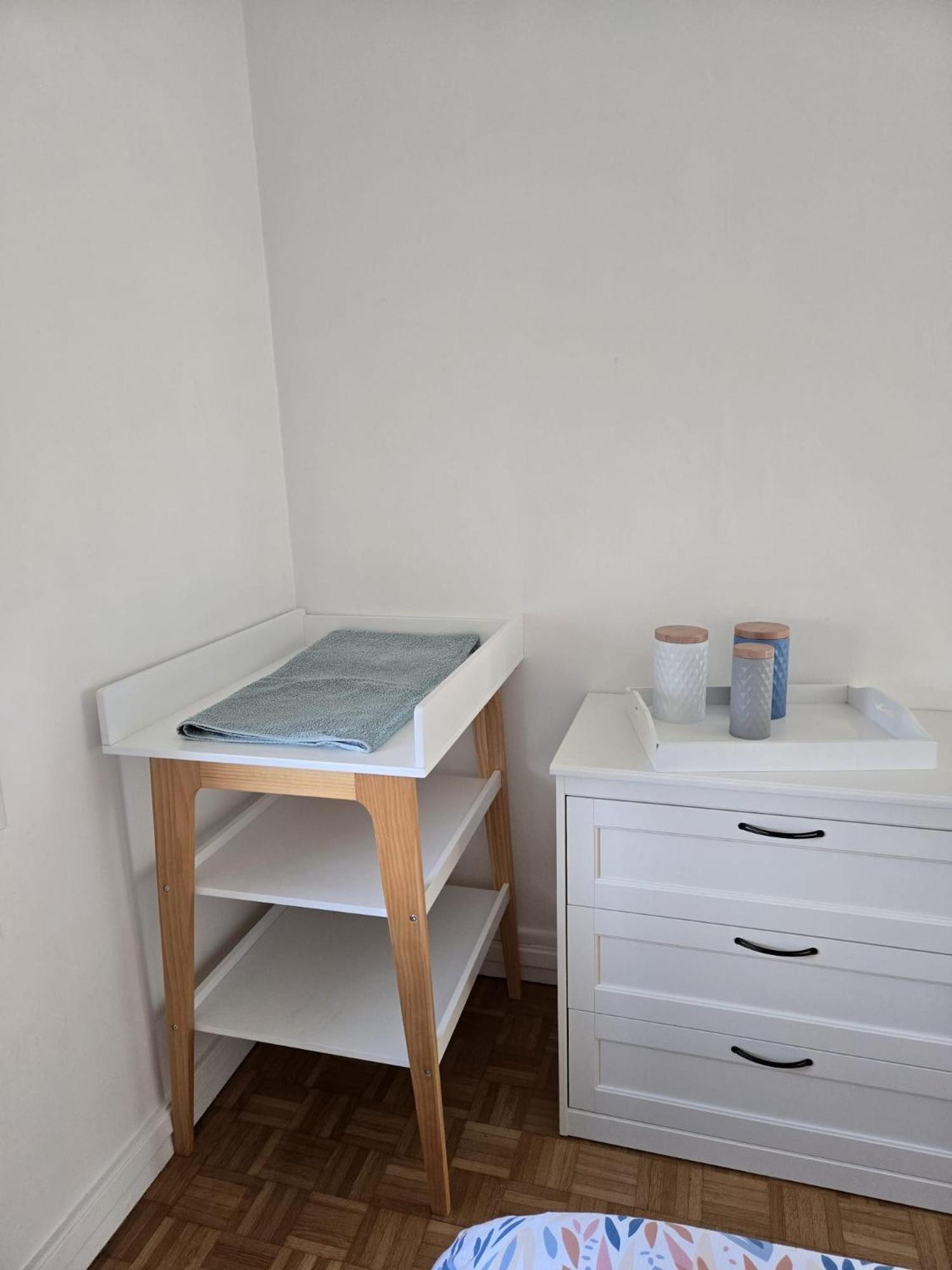 Appartement…Lh Center / 6 Pers. Parking Prive ル・アーヴル エクステリア 写真